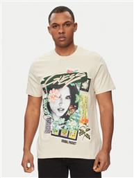 T-SHIRT M4GI49 KBW41 ΜΠΕΖ SLIM FIT GUESS