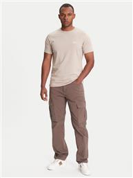 T-SHIRT M4GI70 KC9X0 ΜΠΕΖ SLIM FIT GUESS