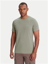T-SHIRT M4GI70 KC9X0 ΧΑΚΙ SLIM FIT GUESS