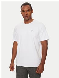 T-SHIRT M4YI0A KCCM1 ΛΕΥΚΟ REGULAR FIT GUESS