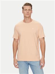 T-SHIRT M4YI0A KCCM1 ΠΟΡΤΟΚΑΛΙ REGULAR FIT GUESS