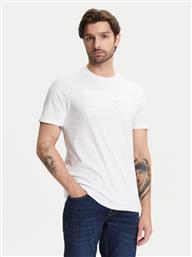 T-SHIRT M5YI44 KBW41 ΛΕΥΚΟ REGULAR FIT GUESS