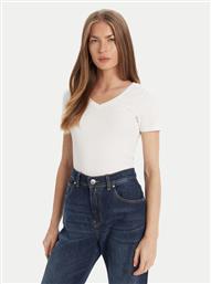 T-SHIRT O5RI02 KBBU1 ΛΕΥΚΟ REGULAR FIT GUESS