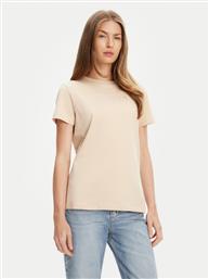 T-SHIRT V3BI11 J1314 ΜΠΕΖ REGULAR FIT GUESS