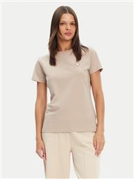 T-SHIRT V4YI09 J1314 ΜΠΕΖ REGULAR FIT GUESS