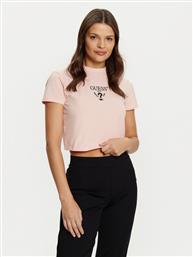 T-SHIRT GUESS