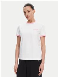 T-SHIRT V5GI11 I3Z14 ΛΕΥΚΟ REGULAR FIT GUESS