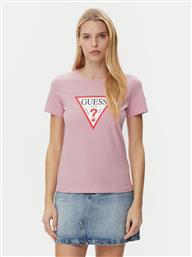 T-SHIRT W1YI1B I3Z14 ΜΩΒ REGULAR FIT GUESS