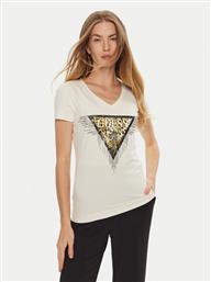 T-SHIRT W4BI18 J1314 ΜΠΕΖ GUESS