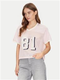 T-SHIRT W5GI59 KCTE2 ΜΠΕΖ REGULAR FIT GUESS