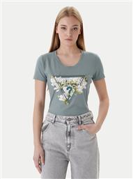 T-SHIRT W6RI35 J1314 SLIM FIT GUESS