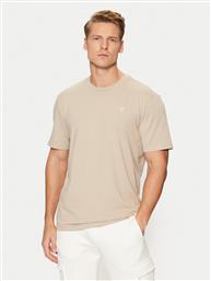 T-SHIRT Z2YI12 JR06K ΜΠΕΖ REGULAR FIT GUESS