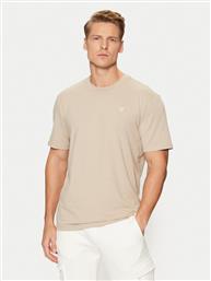 T-SHIRT Z2YI12 JR06K ΜΠΕΖ REGULAR FIT GUESS από το MODIVO