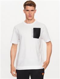 T-SHIRT Z3YI00 I3Z14 ΛΕΥΚΟ BOXY FIT GUESS