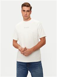 T-SHIRT Z4BI00 KCE21 ΕΚΡΟΥ REGULAR FIT GUESS