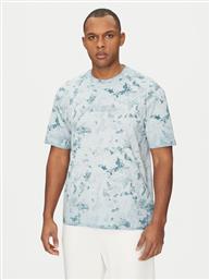 T-SHIRT Z5GI01 I3Z14 ΜΠΛΕ REGULAR FIT GUESS