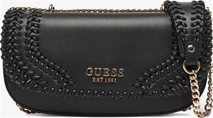 TATUM CONVERTIBLE XBODY FLAP ΤΣΑΝΤΑ ΓΥΝΑΙΚΕΙΟ GUESS