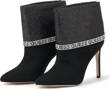 TEEGANA FL8TEAESU10 - GUS.BLACK GUESS