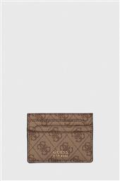 ΘΗΚΗ ΓΙΑ ΚΑΡΤΕΣ ΧΡΩΜΑ: ΜΠΕΖ GUESS