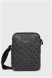 ΘΗΚΗ ΓΙΑ TABLET TORBA NA TABLET/NOTEBOOK 10'' ΧΡΩΜΑ: ΓΚΡΙ GUESS από το ANSWEAR