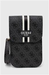 ΘΗΚΗ ΚΙΝΗΤΟΥ ΧΡΩΜΑ: ΓΚΡΙ GUESS από το ANSWEAR