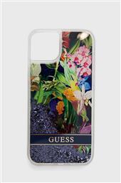 ΘΗΚΗ ΚΙΝΗΤΟΥ IPHONE 14 PLUS 6,7'' GUESS