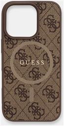 ΘΗΚΗ ΚΙΝΗΤΟΥ IPHONE 16 PRO GUESS