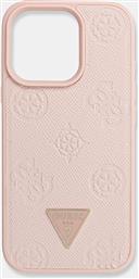 ΘΗΚΗ ΚΙΝΗΤΟΥ IPHONE 16 PRO GUESS