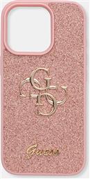 ΘΗΚΗ ΚΙΝΗΤΟΥ IPHONE 16 PRO GUESS