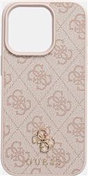 ΘΗΚΗ ΚΙΝΗΤΟΥ IPHONE 16 PRO 6.3 GUESS