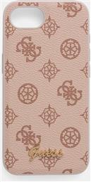 ΘΗΚΗ ΚΙΝΗΤΟΥ IPHONE 16E GUESS