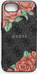 ΘΗΚΗ ΚΙΝΗΤΟΥ IPHONE 16E GUESS