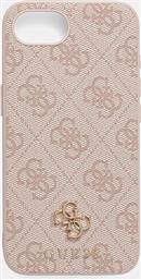 ΘΗΚΗ ΚΙΝΗΤΟΥ IPHONE 16E GUESS