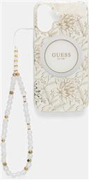 ΘΗΚΗ ΚΙΝΗΤΟΥ IPHONE 17 GUESS