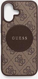 ΘΗΚΗ ΚΙΝΗΤΟΥ IPHONE 17 GUESS
