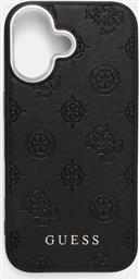 ΘΗΚΗ ΚΙΝΗΤΟΥ IPHONE 17 ΧΡΩΜΑ: ΜΑΥΡΟ, GUHMP17SPSPOSSSK GUESS