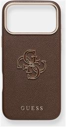 ΘΗΚΗ ΚΙΝΗΤΟΥ IPHONE 17 PRO MAX GUESS