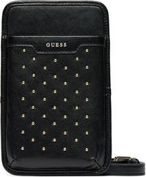 ΘΗΚΗ ΚΙΝΗΤΟΥ PW7469 P4440 ΜΑΥΡΟ GUESS από το MODIVO