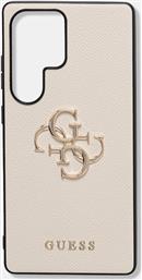 ΘΗΚΗ ΚΙΝΗΤΟΥ SAMSUNG GALAXY S25 ULTRA GUESS