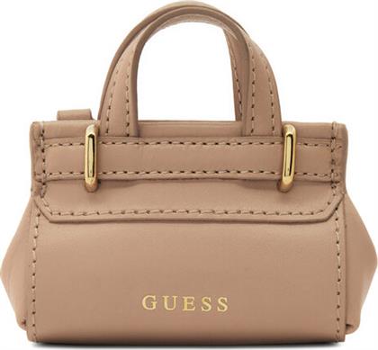 ΘΗΚΗ ΚΛΕΙΔΙΩΝ RW1649 P4301 ΕΓΧΡΩΜΟ GUESS από το MODIVO