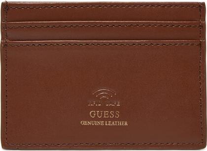 ΘΗΚΗ ΠΙΣΤΩΤΙΚΩΝ ΚΑΡΤΩΝ RW1693 P4401 ΚΑΦΕ GUESS από το MODIVO