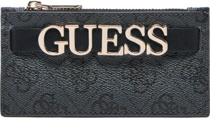 ΘΗΚΗ ΠΙΣΤΩΤΙΚΩΝ ΚΑΡΤΩΝ RW1728 P5201 ΜΑΥΡΟ GUESS