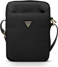 ΘΗΚΗ TABLET UNIVERSAL 10 - TRIANGLE LOGO BACKPACK - BLACK GUESS