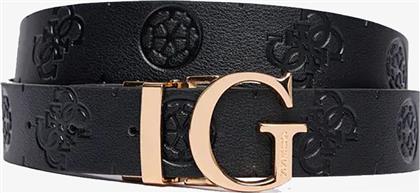 TISHA ADJ&REV PANT BELT ΖΩΝΗ ΓΥΝΑΙΚΕΙΟ GUESS