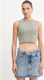TOP ALEXIA ΧΡΩΜΑ: ΠΟΡΤΟΚΑΛΙ, W4GZ34 Z3F40 GUESS