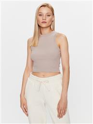ΤΟΠ EDIE V3GP19 K8RT2 ΜΠΕΖ SLIM FIT GUESS