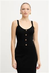 TOP EMMIE ΧΡΩΜΑ: ΜΑΥΡΟ, W5YR10 Z0130 GUESS