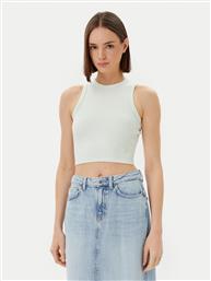 ΤΟΠ V3GP19 K8RT2 ΕΚΡΟΥ SLIM FIT GUESS