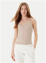 ΤΟΠ V5YP11 MC03W ΜΠΕΖ SLIM FIT GUESS