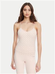 ΤΟΠ V5YP11 MC03W ΡΟΖ SLIM FIT GUESS